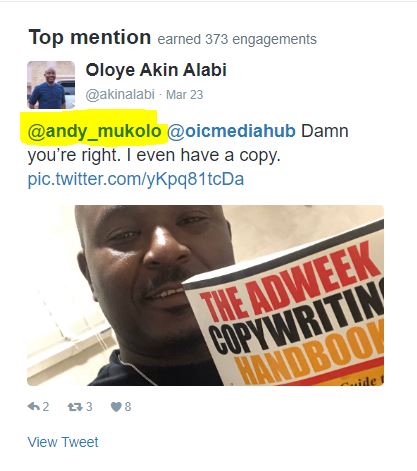 Akin Case study