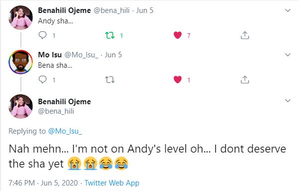 andy sha