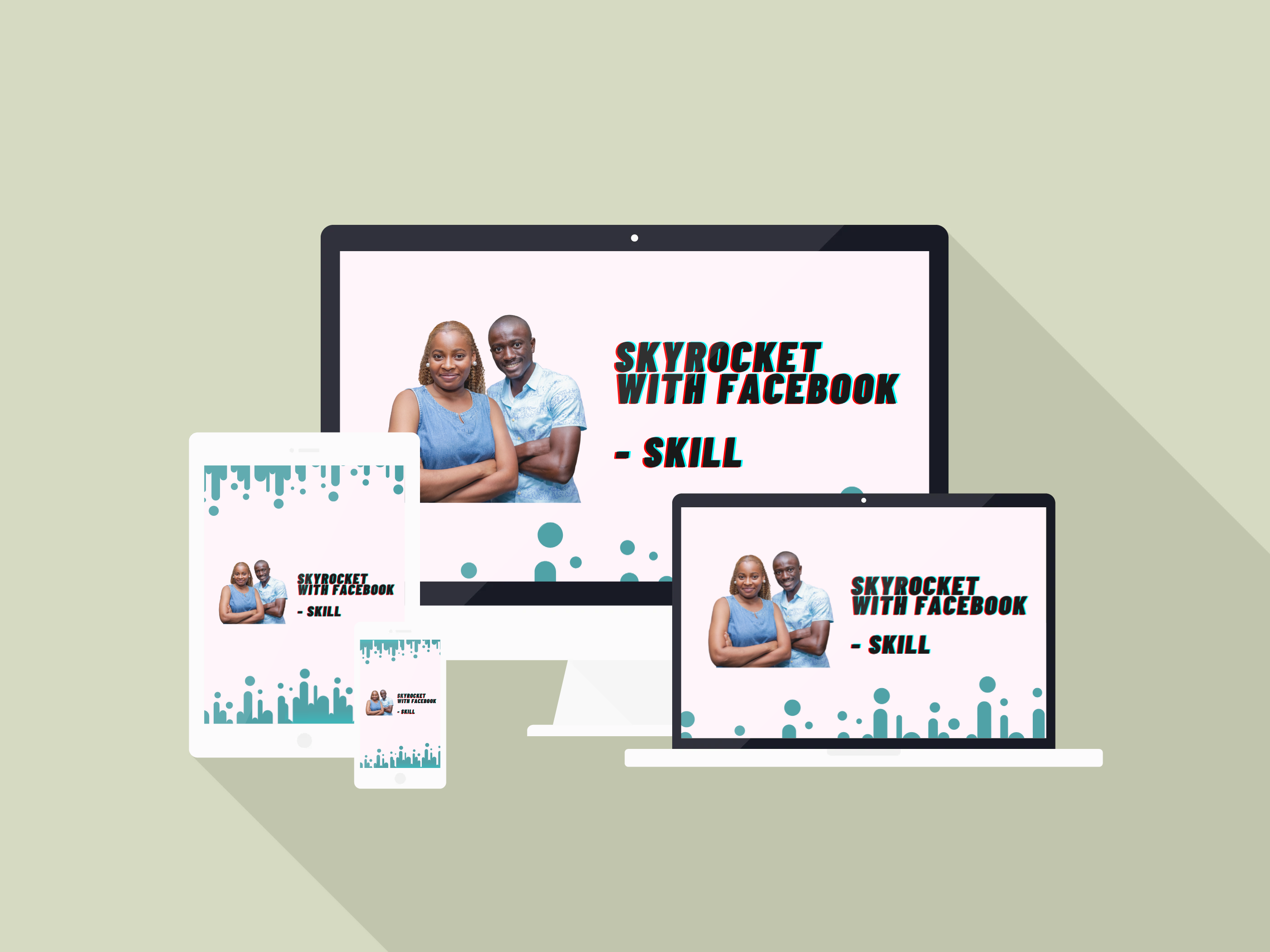ss mockup