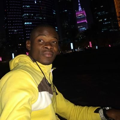 Ayinde abiola