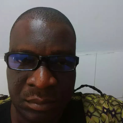 Victor Oyinbo