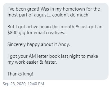 Testimonial Mo Jim