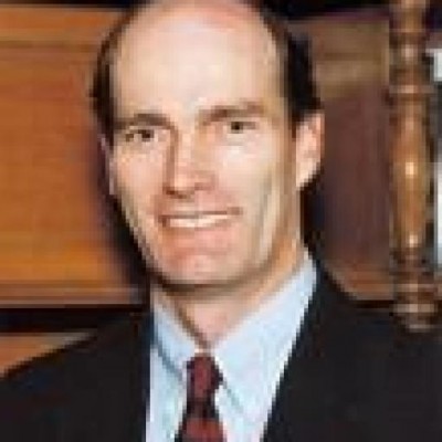 Bill Bonner